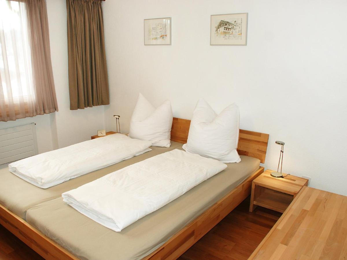 Apartment Valetta Sura By Interhome 필름 외부 사진