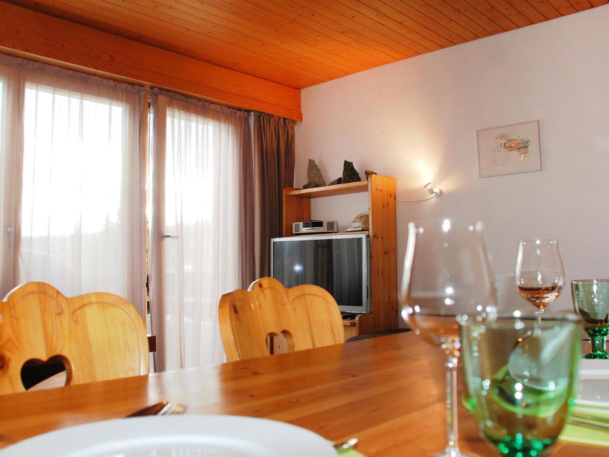 Apartment Valetta Sura By Interhome 필름 외부 사진