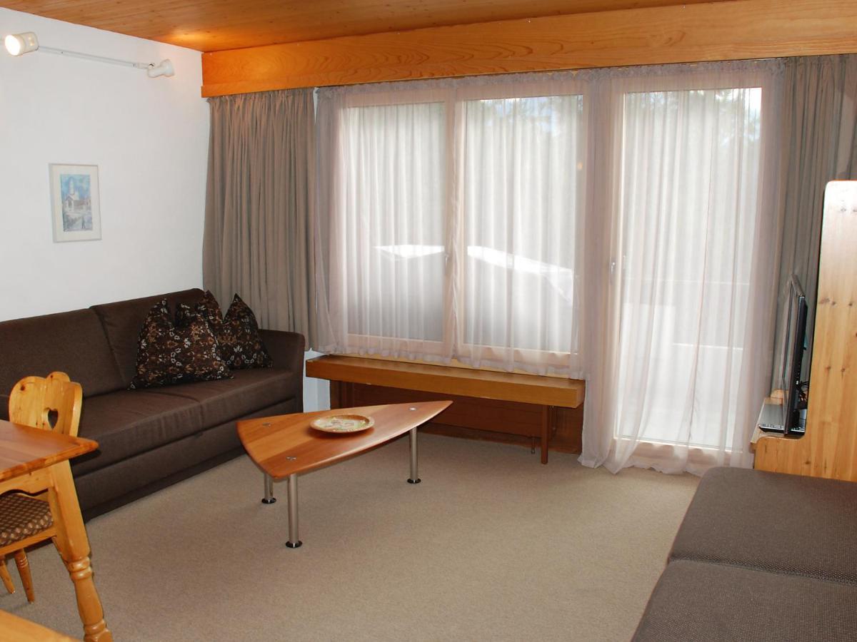 Apartment Valetta Sura By Interhome 필름 외부 사진