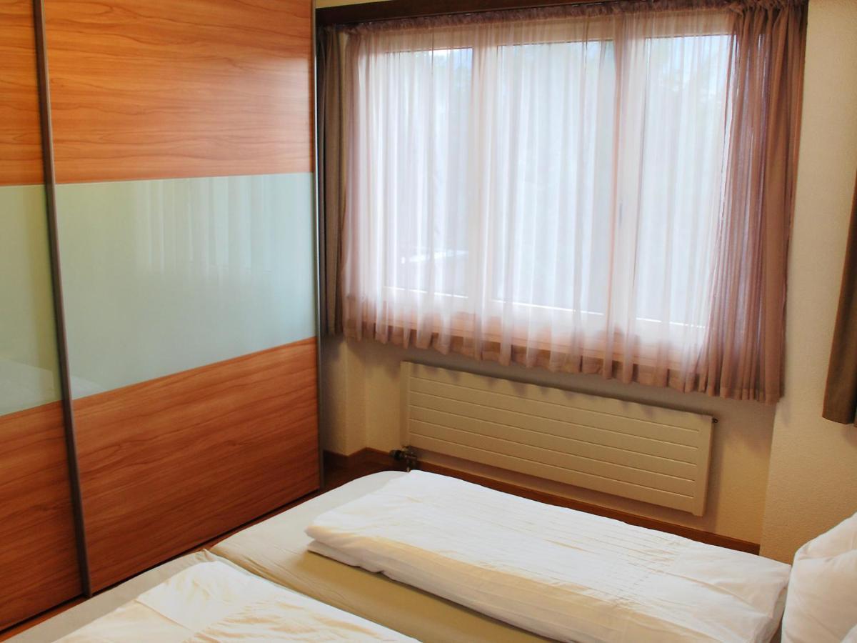 Apartment Valetta Sura By Interhome 필름 외부 사진